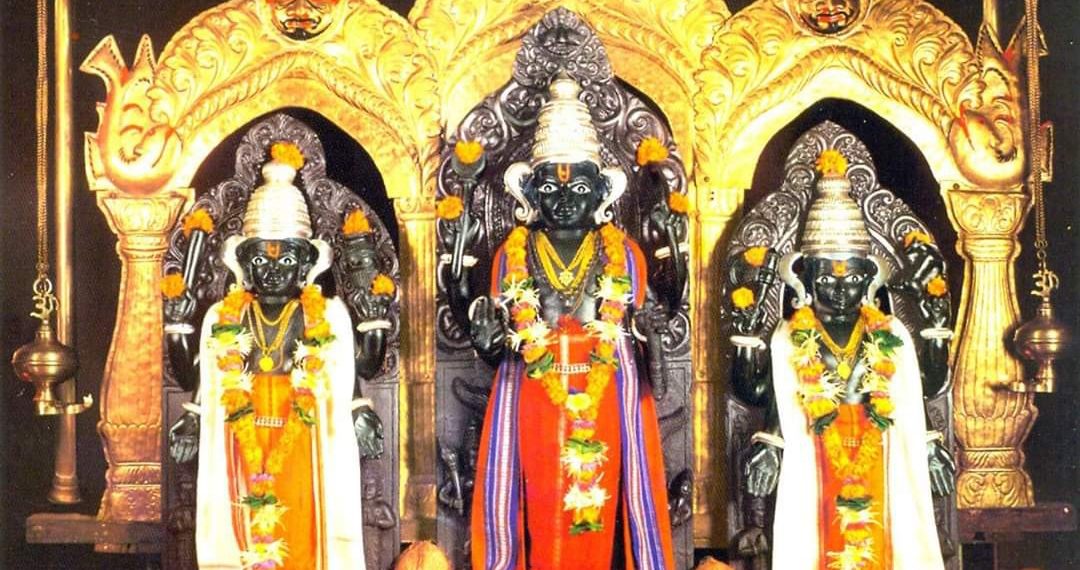 श्री क्षेत्र परशुराम