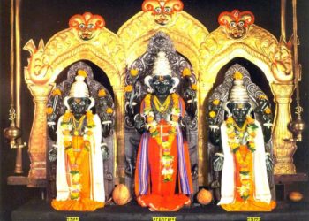 श्री क्षेत्र परशुराम