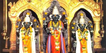 श्री क्षेत्र परशुराम