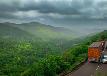 परशुराम घाट