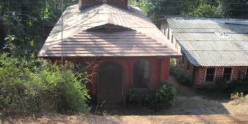 Tilak Temple
