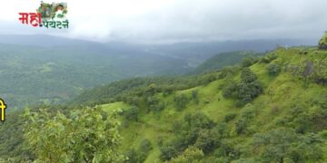 पश्चिम महाराष्ट्र आणि कोकणला जोडणारा कुंभार्ली घाट