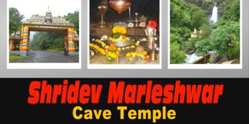 English Movie – Marleshwar Cave Temple