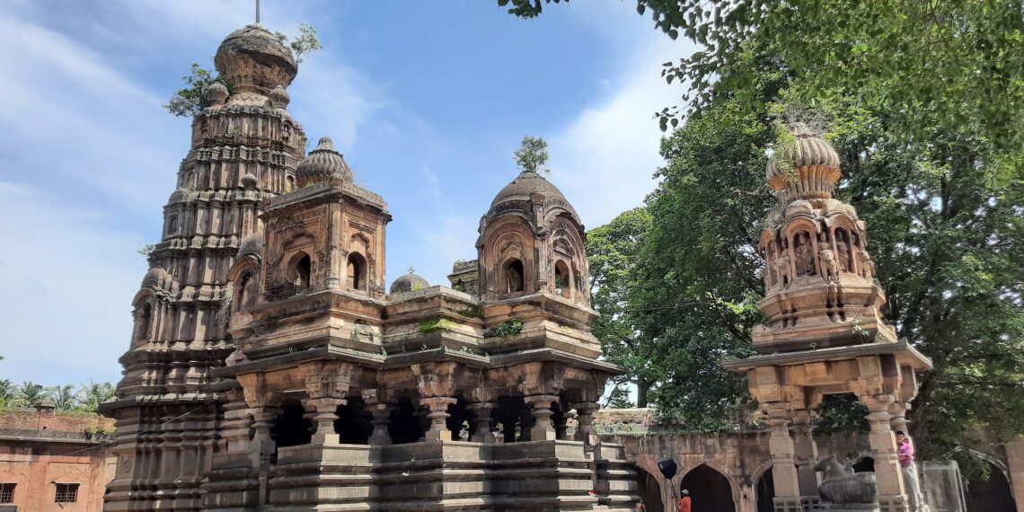 घटस्थापने पासून धार्मिक स्थळे भक्तांसाठी होणार खुली