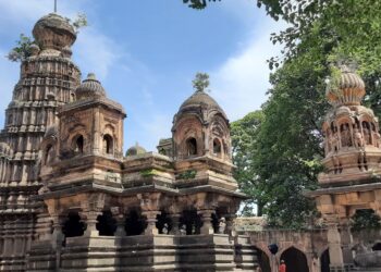 घटस्थापने पासून धार्मिक स्थळे भक्तांसाठी होणार खुली