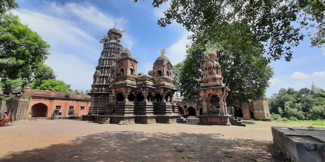 घटस्थापने पासून धार्मिक स्थळे भक्तांसाठी होणार खुली