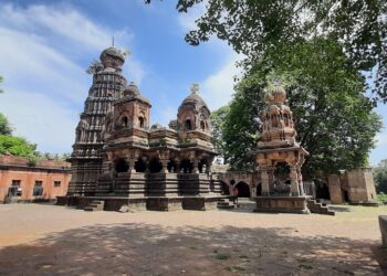 घटस्थापने पासून धार्मिक स्थळे भक्तांसाठी होणार खुली