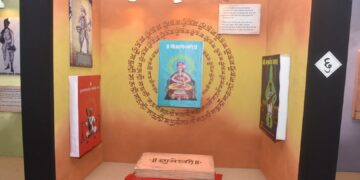अभिजात मराठी भाषा दालनाला भरघोस प्रतिसाद