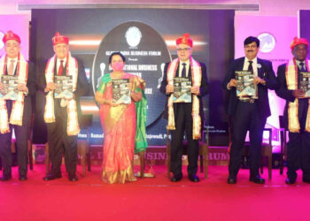 विकासामध्ये पर्यावरण संरक्षण व शाश्वत विकासाची उद्दिष्टे महत्त्वाची… उपसभापती डॉ. नीलम गोऱ्हे