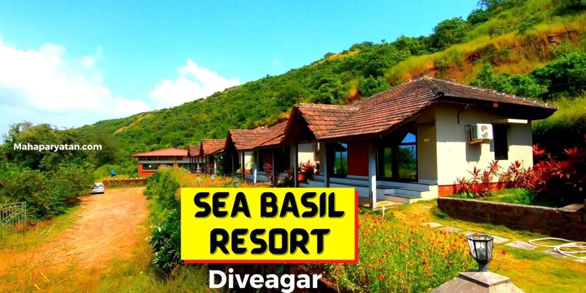 Sea Basil Resort, Diveagar