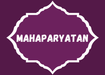 सुवर्ण गणेश प्रतिमेची पुनर्स्थापना……