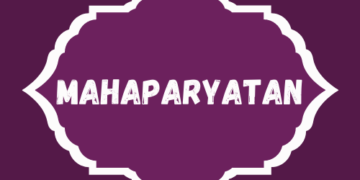 सुवर्ण गणेश प्रतिमेची पुनर्स्थापना……