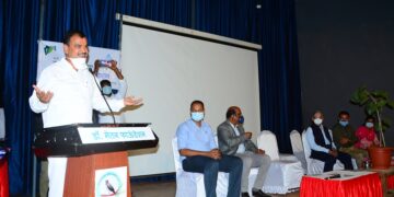 जिल्ह्यातील पक्षी संवर्धनासाठी शासनाकडून सर्वतोपरी सहकार्य करू