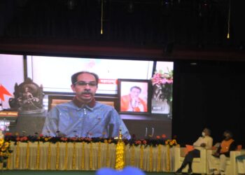 औरंगाबादसह मराठवाड्याच्या विकासाला शासनाचे प्रथम प्राधान्य – मुख्यमंत्री उद्धव ठाकरे