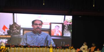 औरंगाबादसह मराठवाड्याच्या विकासाला शासनाचे प्रथम प्राधान्य – मुख्यमंत्री उद्धव ठाकरे