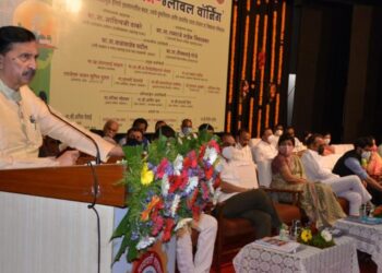 पर्यावरण क्षेत्रात सातारा जिल्ह्याचे काम दिशादर्शक राहिल