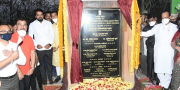 वनक्षेत्राच्या अनुरूप विकासकामे करा… उपमुख्यमंत्री अजित पवार