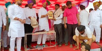 बैलगाडा शर्यतीच्या माध्यमातून निर्माण होणारा एकोपा महत्त्वाचा – पशुसंवर्धन मंत्री सुनील केदार
