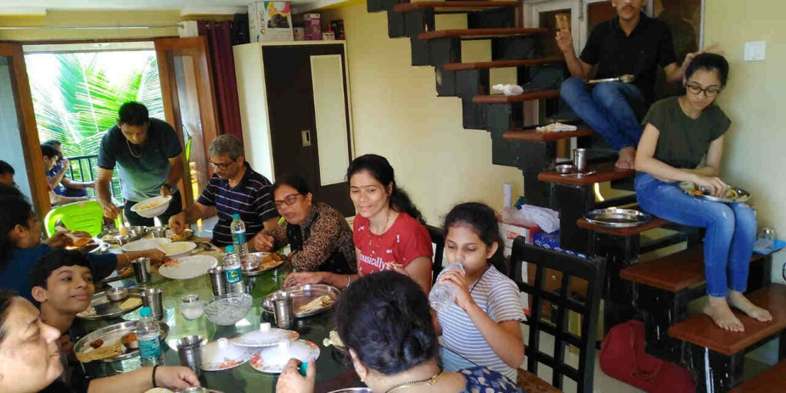 निवास, न्याहारी तसेच महाभ्रमण योजनेबाबत एमटीडीसीमार्फत दिवेआगर येथे कार्यशाळा