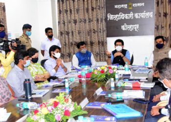 पर्यावरण रक्षणाच्या कामात देशात महाराष्ट्र आदर्शवत होईल…. पर्यावरणमंत्री आदित्य ठाकरे