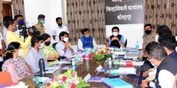 पर्यावरण रक्षणाच्या कामात देशात महाराष्ट्र आदर्शवत होईल…. पर्यावरणमंत्री आदित्य ठाकरे