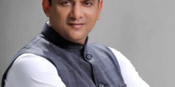 जलवाहतुकीला चालना देणारा अर्थसंकल्प… बंदरे मंत्री अस्लम शेख