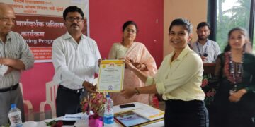 टुरिस्ट गाईड प्रशिक्षण शिबिरात 41 प्रशिक्षणार्थींची प्रशासकीय स्तरावरुन निवड