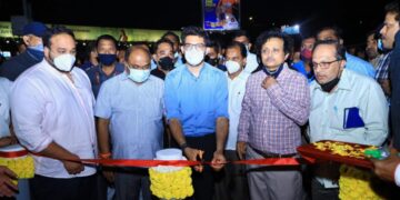 कल्पकतेने नाविन्यपूर्ण कामे करून मुंबई सुंदर बनविणार