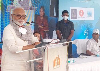 नाशिकच्या पर्यटन विकासासाठी सर्वंकष प्रयत्नांनी अर्थचक्राला गती द्यावी… पालकमंत्री छगन भुजबळ