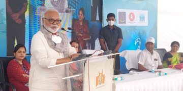नाशिकच्या पर्यटन विकासासाठी सर्वंकष प्रयत्नांनी अर्थचक्राला गती द्यावी… पालकमंत्री छगन भुजबळ