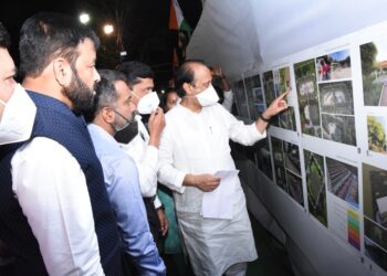 पुण्याला राज्यातील सर्वोत्तम शहर बनविण्याचा संकल्प… उपमुख्यमंत्री