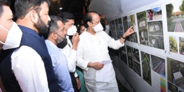 पुण्याला राज्यातील सर्वोत्तम शहर बनविण्याचा संकल्प… उपमुख्यमंत्री