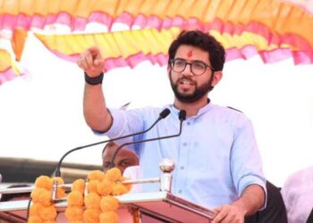 महाराष्ट्रातील किल्ले संवर्धनासाठी राज्य सरकारचा पुढाकार