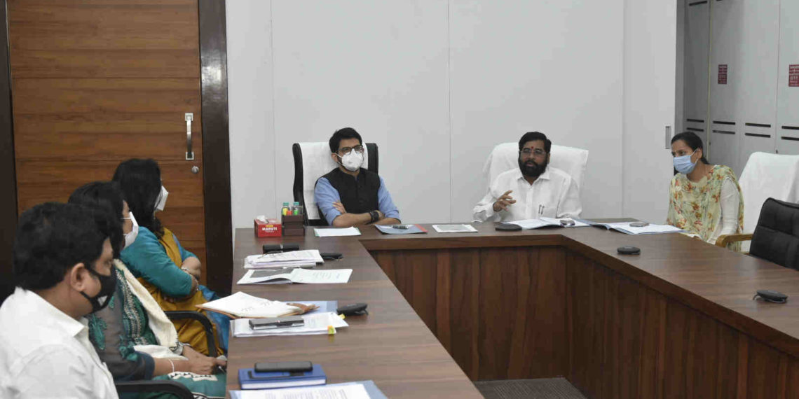 कोयना धरण परिसरातील तापोळा-बामणोली एकात्मिक पर्यटन साखळीसाठी विकास आराखडा तयार करावा… पर्यटन मंत्री आदित्य ठाकरे