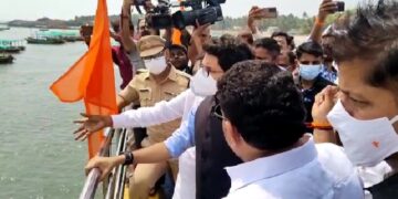 ब्ल्यू फ्लॅग बीच मानांकन सिंधुदुर्ग मिळवणार…