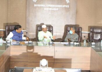 मे महिन्यात सरस प्रदर्शनासह अजिंठा महोत्सवाचे एकत्रित आयोजन