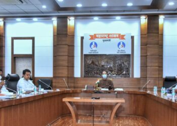 मंदिर, गडकिल्ले आणि स्मारकांचे जतन आणि संवर्धन शास्त्रोक्त व कालबद्धरित्या करण्याचे मुख्यमंत्री यांचे निर्देश