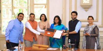 पर्यटनस्थळांवर पर्यटकांना दर्जेदार निवास सुविधा देण्यासाठी खाजगी उद्योजकांबरोबर करार
