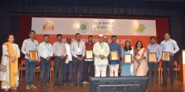 कृषी पर्यटन धोरण राबविणारे महाराष्ट्र हे पहिले राज्य l पर्यटन राज्यमंत्री कु. आदिती तटकरे