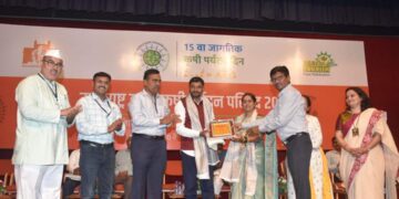 महाराष्ट्र राज्य कृषी पर्यटन परिषदेला शेतकऱ्यांचा उत्स्फूर्त प्रतिसाद