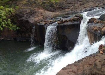 जव्हार – मस्त पावसाळी डेस्टिनेशन