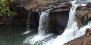 जव्हार – मस्त पावसाळी डेस्टिनेशन