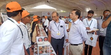 फालीच्या दुसऱ्या सत्रात सादर झाले ६८ कृषि बिझनेस मॉडेल्स व ६८ नावीण्यपूर्ण कृषि उपकरणे