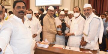 पालखी सोहळ्यात पाणी, आरोग्य आणि स्वच्छतेचे नियोजन करण्याचे उपमुख्यमंत्री यांचे निर्देश