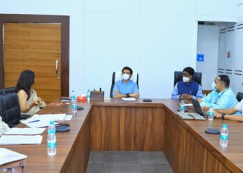 पर्यटकांच्या सोयीसाठी ‘गेट वे ऑफ इंडिया’ परिसर आकर्षक करणार…. आदित्य ठाकरे