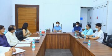 पर्यटकांच्या सोयीसाठी ‘गेट वे ऑफ इंडिया’ परिसर आकर्षक करणार…. आदित्य ठाकरे