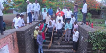 लातूर जिल्ह्यातील सोळा पुरातन बारवांचे होणार जतन आणि संवर्धन