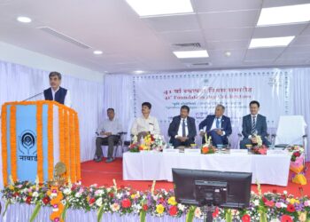 शाश्वत शेतीसाठी एकात्मिक सिंचन प्रणाली महत्त्वाची