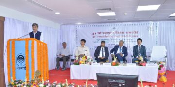 शाश्वत शेतीसाठी एकात्मिक सिंचन प्रणाली महत्त्वाची