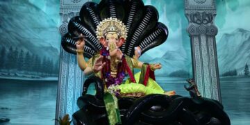 यावर्षीचे गणेशोत्सव, दहीहंडी सण निर्बंधमुक्त